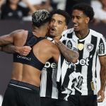 Botafogo aposta em 'fator casa' em final contra Estudiantes na Libertadores