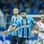 Após críticas, Villasanti indica que grupo do Grêmio está 'fechado' com Quinteros