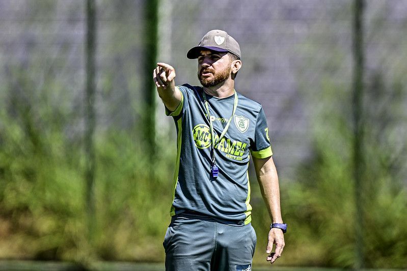América busca encerrar jejum de mais de sete meses na Série B; saiba qual