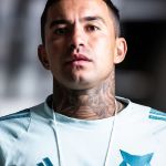 Dudu diz que não dorme com fase do Cruzeiro e analisa momento ruim do time