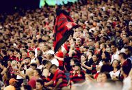 Flamengo lança novo programa de sócio-torcedor; veja valores e benefícios