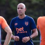 Escalação do Sport: Pepa tem oito desfalques para jogo contra o RB Bragantino