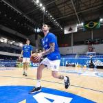 Horário e onde assistir ao vivo Paulistano Corpe x KTO Minas, pelo NBB