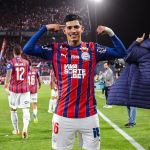 Pulga decide, Bahia vence o Nacional no Uruguai e lidera grupo na Libertadores
