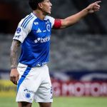 Romero, do Cruzeiro, admite falha em gol do Mushuc Runa e dispara: 'Derrota vergonhosa'