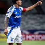 Romero, do Cruzeiro, admite falha em gol do Mushuc Runa e dispara: 'Derrota vergonhosa'