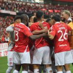 Inter de Roger Machado iguala invencibilidade de 16 jogos do Brasileirão 2024