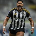 Atlético: Hulk pode se isolar como artilheiro do clássico em mata-matas no século