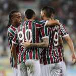 Renato aplica seu estilo no Fluminense e inicia com ótimo desempenho