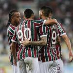 Renato aplica seu estilo no Fluminense e inicia com ótimo desempenho