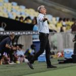 Renato explica time misto e vibra com o Fluminense: ‘Fizeram o que pedi’