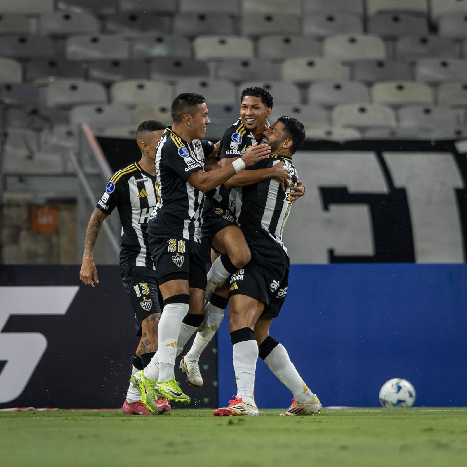 Atlético x Maringá-PR: veja datas e horários da terceira fase da Copa do Brasil