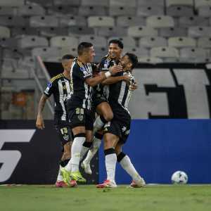 O Atlético só conquistou o Campeonato Mineiro em 2024
