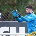 Tiago Volpi se aproxima de novo clube após rescisão com o Grêmio