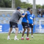 Escalação do Bahia: Ceni tem três desfalques para duelo inédito do Brasileirão