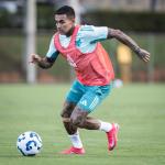 Na mira do Atlético, Dudu tem impasse em rescisão com Cruzeiro