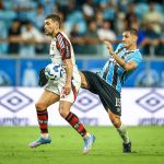 Grêmio 0x2 Flamengo: veja gols e melhores momentos do jogo pelo Brasileirão