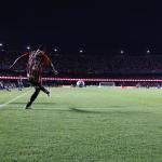 Ferreira se torna alternativa no São Paulo em meio à má fase da equipe