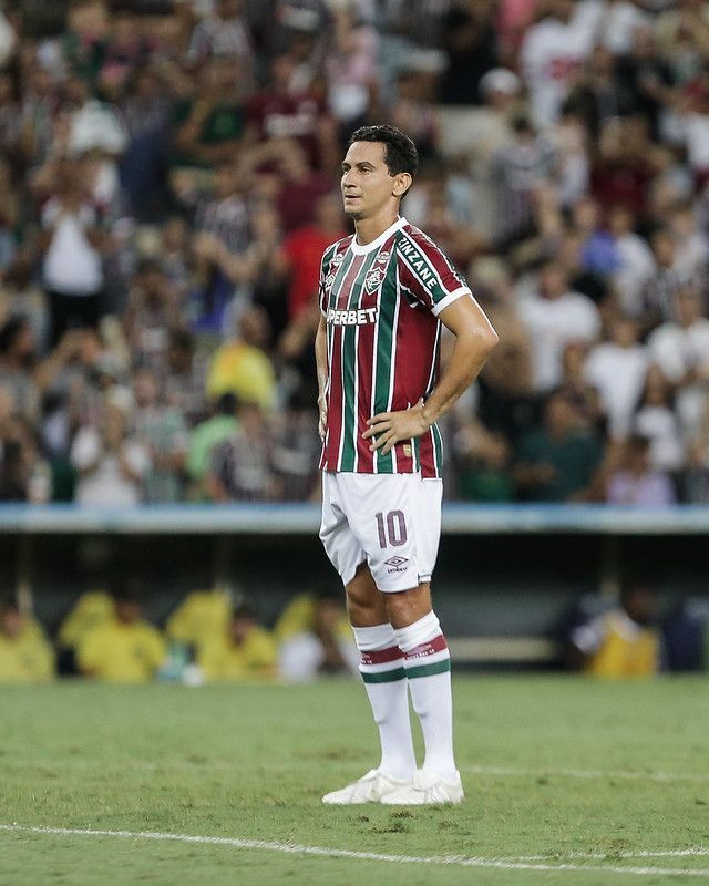 Ganso abre o jogo sobre reencontro com Neymar e possível volta ao Santos