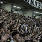 Atlético detalha venda de ingressos para jogo contra o Botafogo