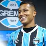 Como será o pagamento do Grêmio ao Cruzeiro pela compra de Marlon