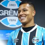 Como será o pagamento do Grêmio ao Cruzeiro pela compra de Marlon