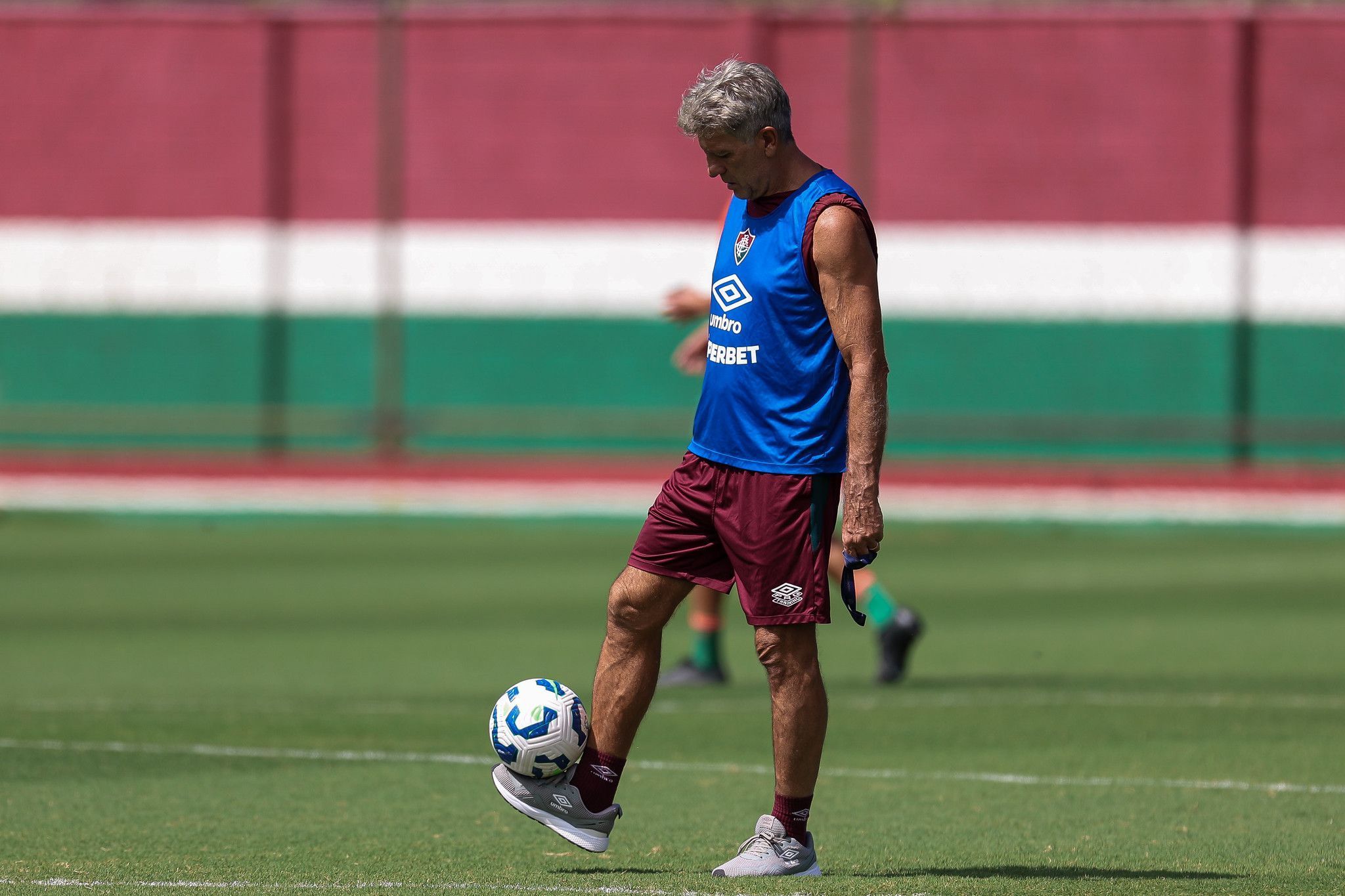 Escalação do Fluminense: veja o provável time diante do Corinthians pelo Brasileiro