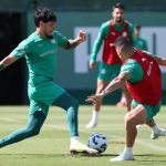 Escalação do Palmeiras: veja as mudanças no time titular para encarar o Inter