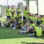 Escalação do América: William Batista deve repetir time para enfrentar Goiás