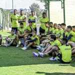 Escalação do América: William Batista deve repetir time para enfrentar Goiás