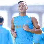 Escalação do Grêmio: com Marlon relacionado, time está definido para duelo com Mirassol