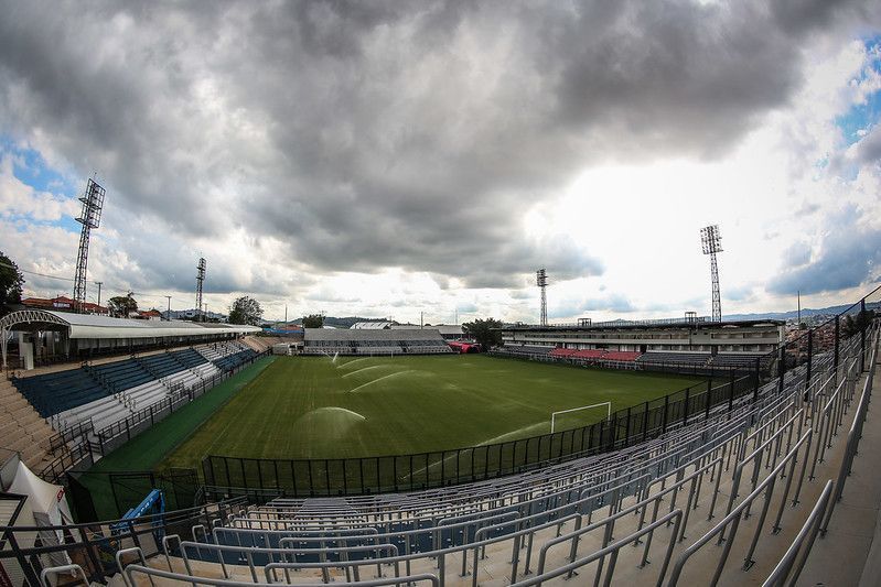 RB Bragantino e Mirassol fazem duelo paulista pela 5ª fase da Copa do Brasil