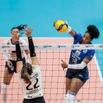 Gerdau Minas visita Osasco para garantir vaga na final da Superliga Feminina