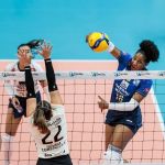 Com arena lotada, Minas recebe Osasco por vaga na final da Superliga Feminina