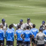 Escalação do Bahia: Ceni terá cinco desfalques para jogo contra o Cruzeiro
