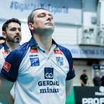 Vôlei: Nicola Negro treinará time italiano após fim de vínculo com Gerdau Minas