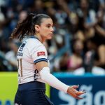 Líbero do Minas analisa vitória contra Osasco e projeta segundo jogo da semifinal da Superliga