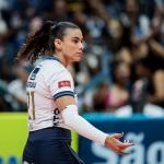 Líbero do Minas analisa vitória contra Osasco e projeta segundo jogo da semifinal da Superliga