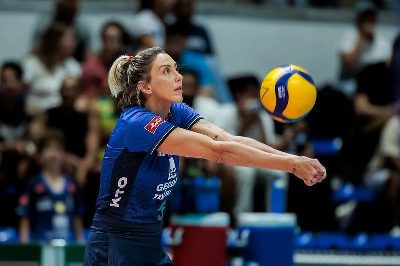 Horário e onde assistir ao vivo Osasco x Gerdau Minas, pela Superliga