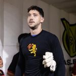 Caíque França quebra o silêncio sobre má fase do Sport, lanterna do Brasileirão