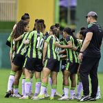 Veja adversário do América na terceira fase da Copa do Brasil Feminina