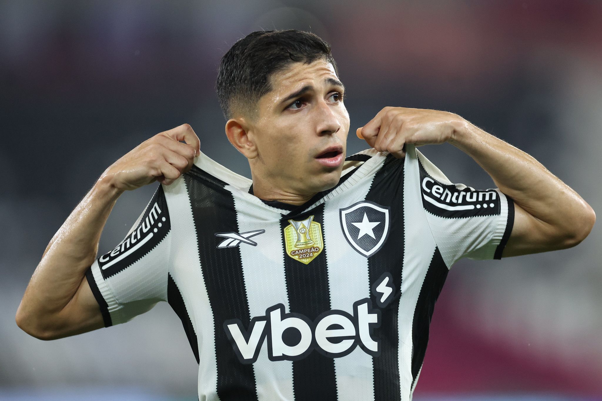 Botafogo x Capital-DF: veja datas e horários da terceira fase da Copa do Brasil