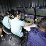 CBF prepara uso do impedimento semiautomático no Brasileiro de 2026 e avisa clubes