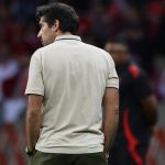 Abel revela cansaço próprio e projeta sequência do Palmeiras fora de casa