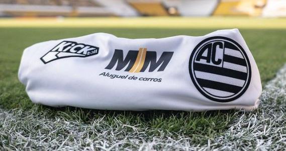 Camisa do Athletic