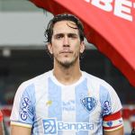 Capitão do Paysandu reclama de arbitragem e cita lance polêmico com Atlético