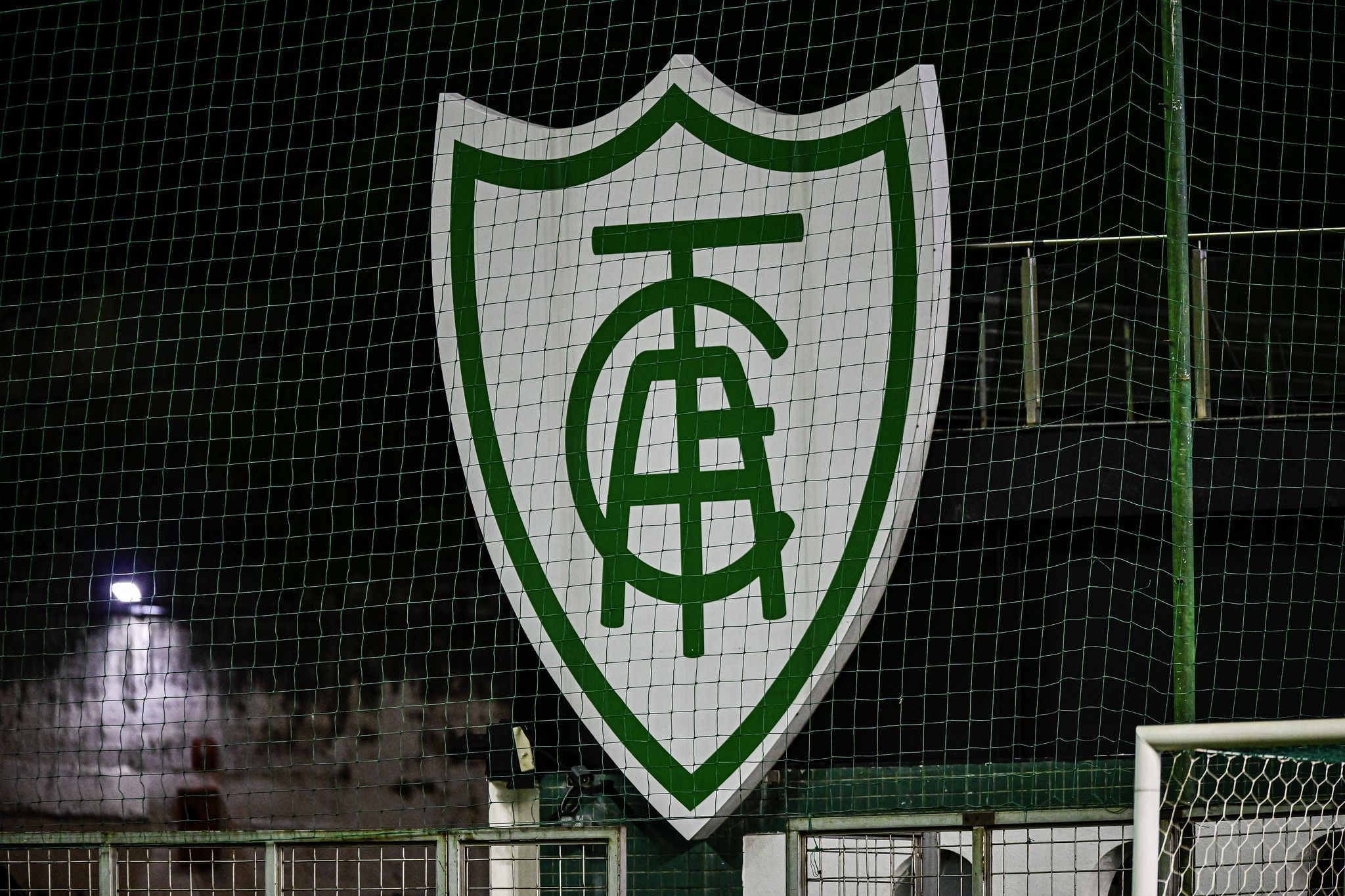 América divulga balanço financeiro de 2024, e déficit ultrapassa R$ 58 milhões