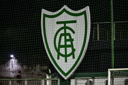 Escudo América Arena Independência