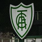 América deixa de faturar quantia milionária após eliminação da Copa do Brasil