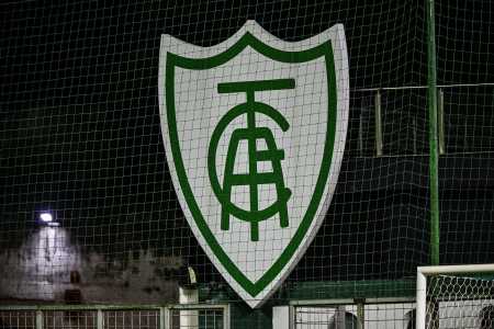 Escudo América Arena Independência